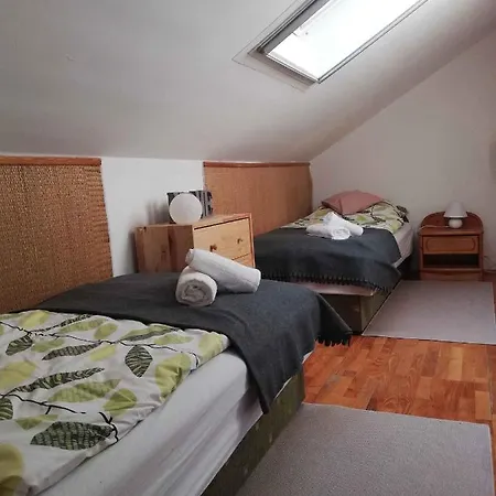Holiday home Holiday In 37981 Balatonmariafurdo
