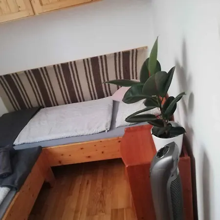 Holiday home Holiday In 37981