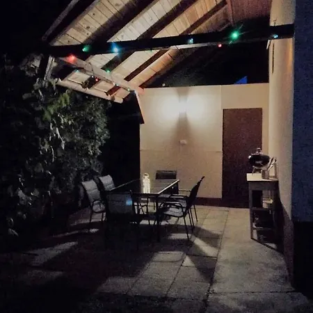 Holiday home Holiday In 37981 Balatonmariafurdo